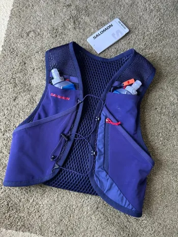 Used Salomon Skin 4 GRVL bike — image 4 of 12