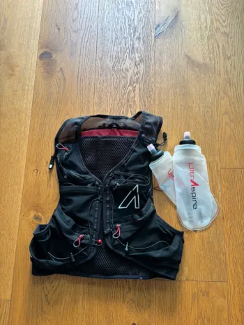 Used Ideal Laufweste bike