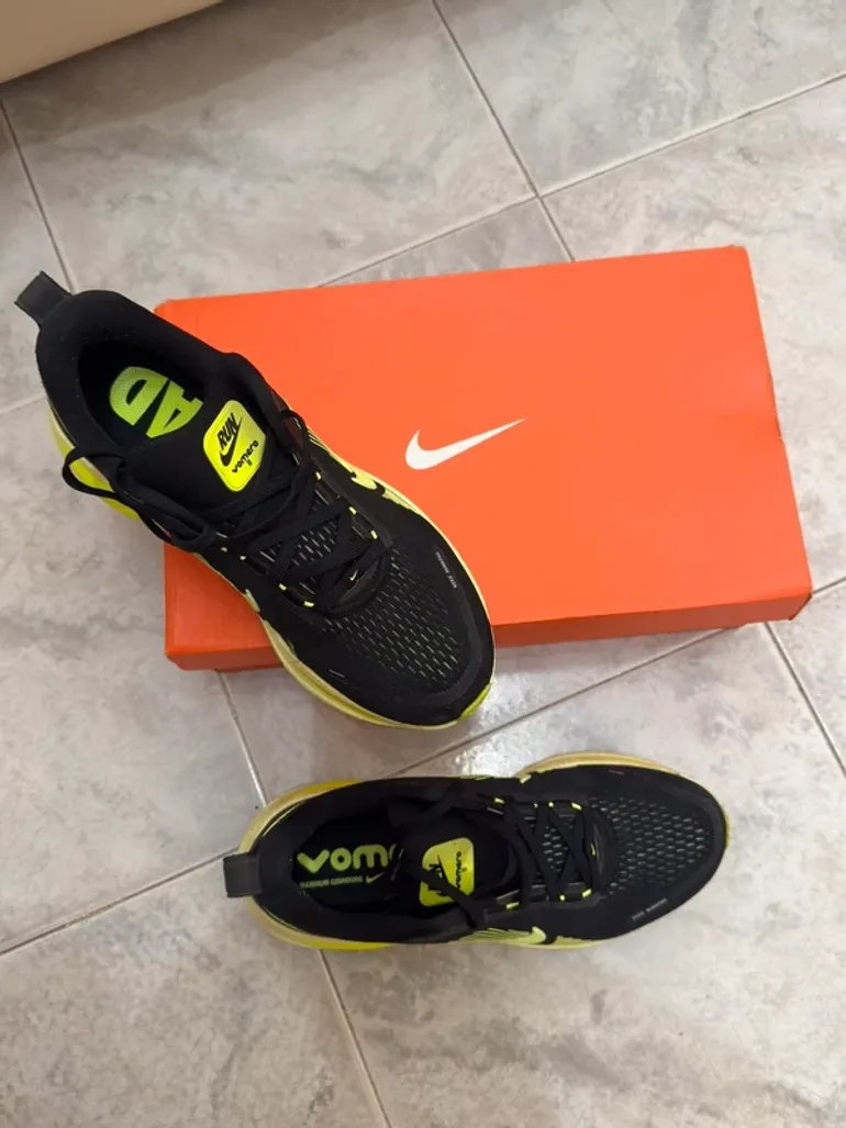 Gebrauchtes Nike Vomero 18 bike — Bild 6 von 7