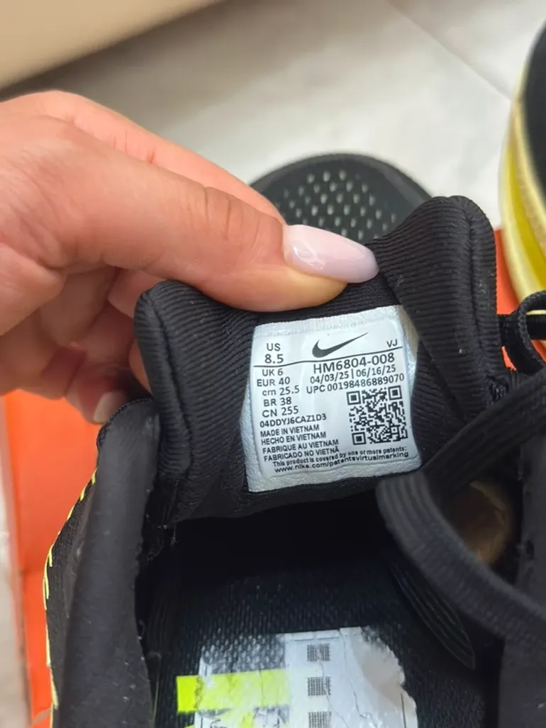 Gebrauchtes Nike Vomero 18 bike — Bild 4 von 7