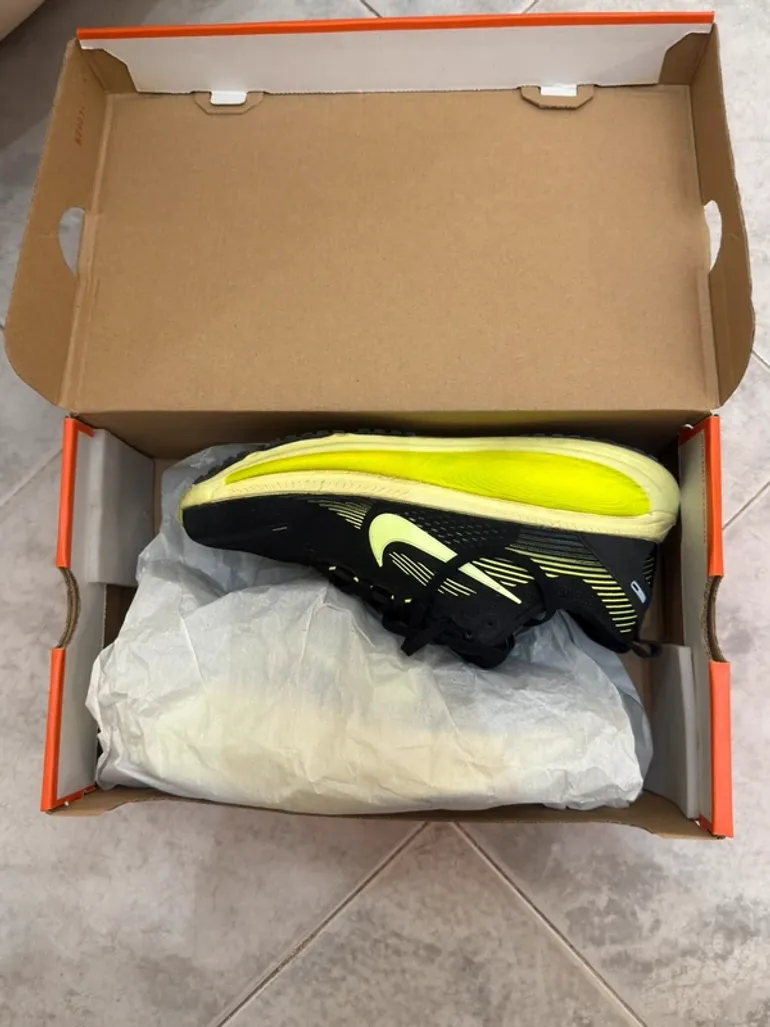 Gebrauchtes Nike Vomero 18 bike — Bild 7 von 7