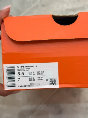 Gebrauchtes Nike Vomero 18 bike — Bild 5 von 7