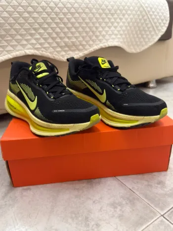 Gebrauchtes Nike Vomero 18 bike