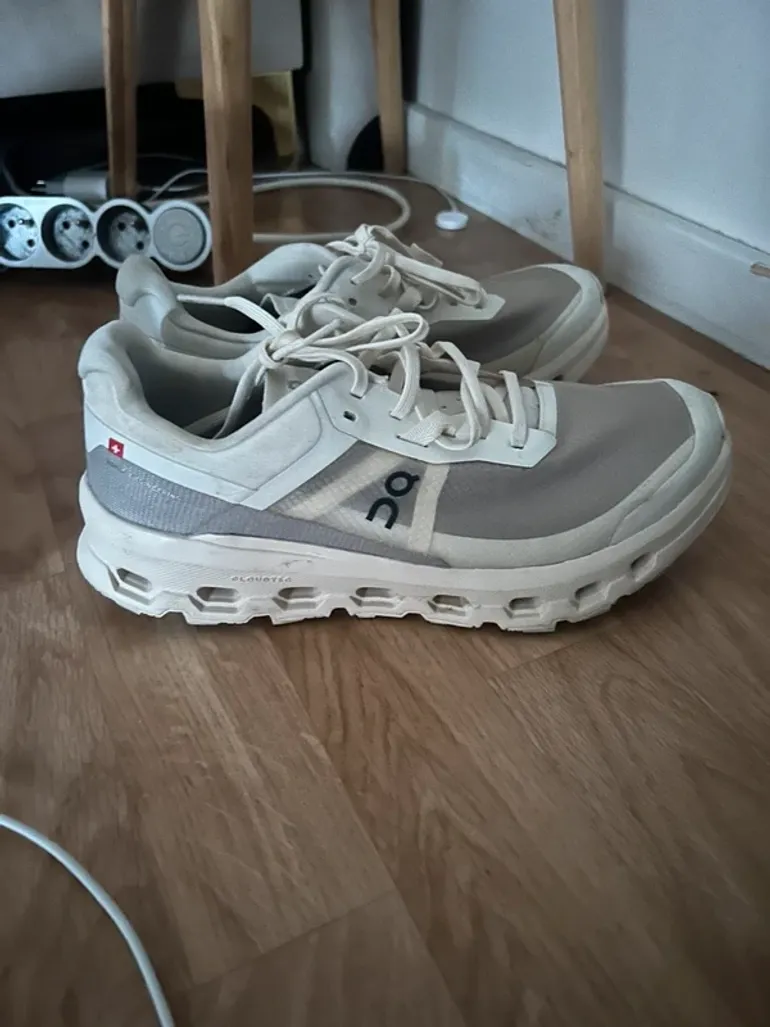 Used On Running Cloud bike — image 2 of 3