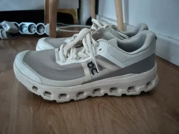 Used On Running Cloud bike