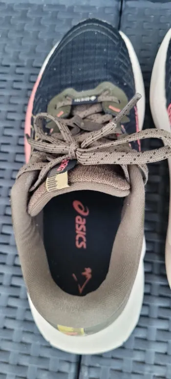 Used Asics Trabuco 13 bike — image 4 of 8