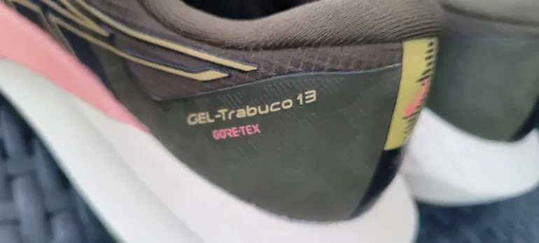 Used Asics Trabuco 13 bike — image 5 of 8