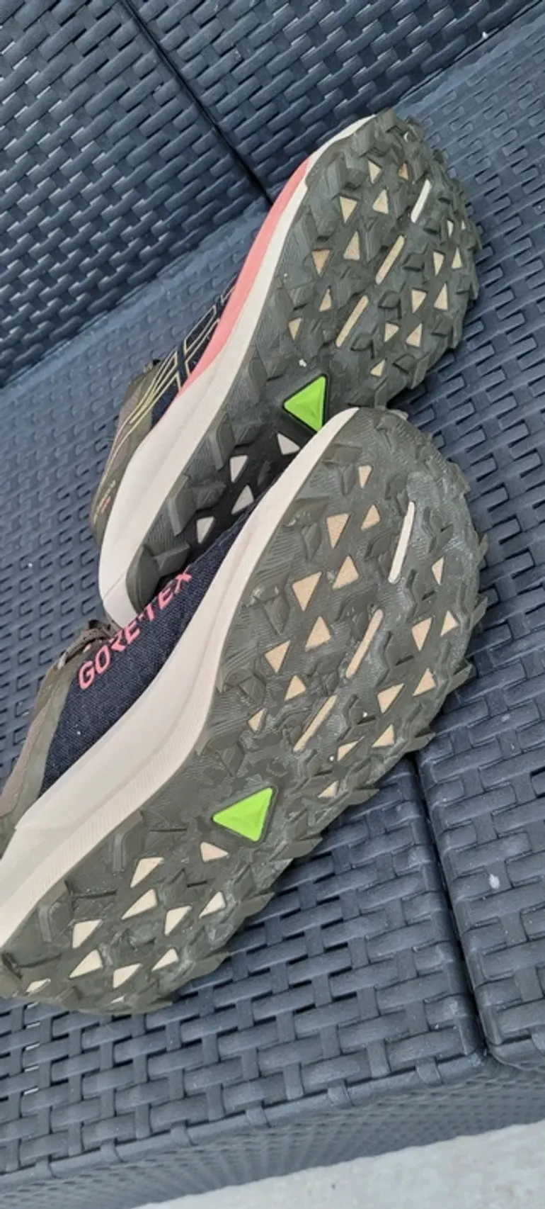 Used Asics Trabuco 13 bike — image 6 of 8