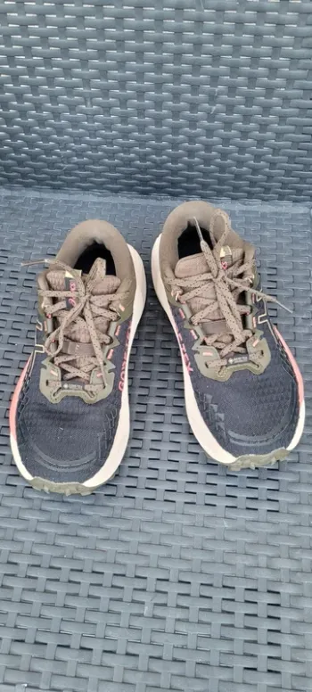 Gebrauchtes Asics Trabuco 13 bike