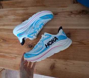 Used Hoka Clifton 10 bike