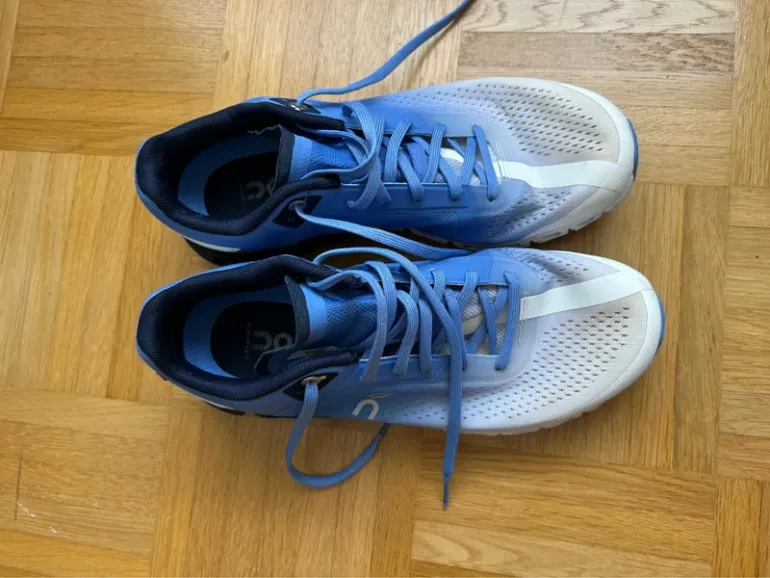 Used On Running Cloudflow bike — image 2 of 5