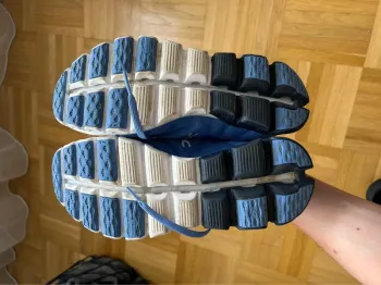 Used On Running Cloudflow bike — image 3 of 5