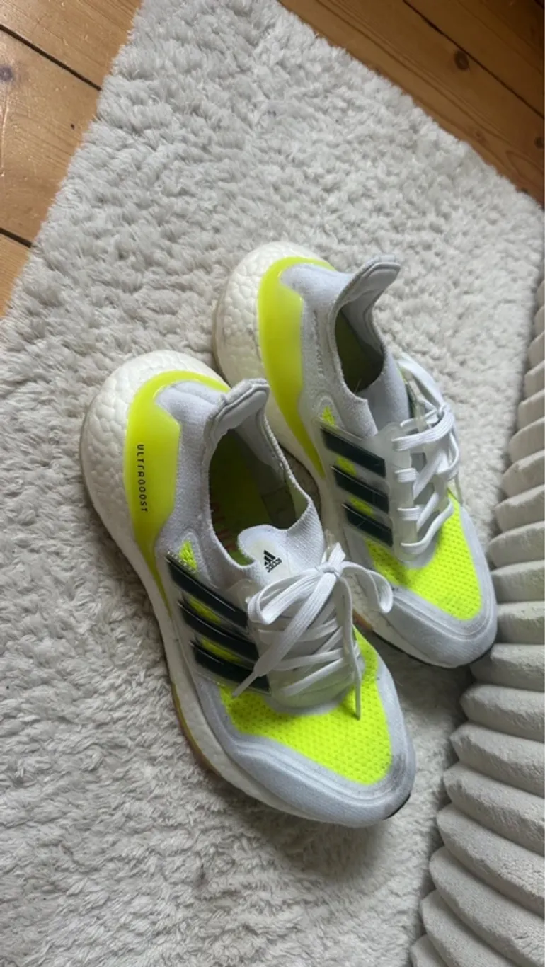 Adidas Ultraboost bike de segunda mano — imagen 2 de 3