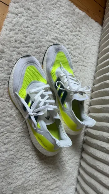 Adidas Ultraboost bike de segunda mano