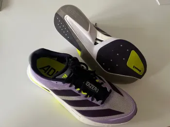 Gebrauchtes Adidas Adizero Boston 13 bike — Bild 3 von 5