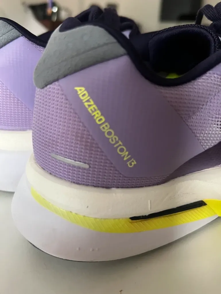 Gebrauchtes Adidas Adizero Boston 13 bike — Bild 5 von 5