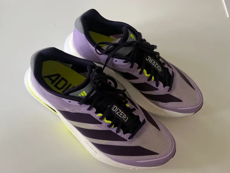 Gebrauchtes Adidas Adizero Boston 13 bike — Bild 2 von 5