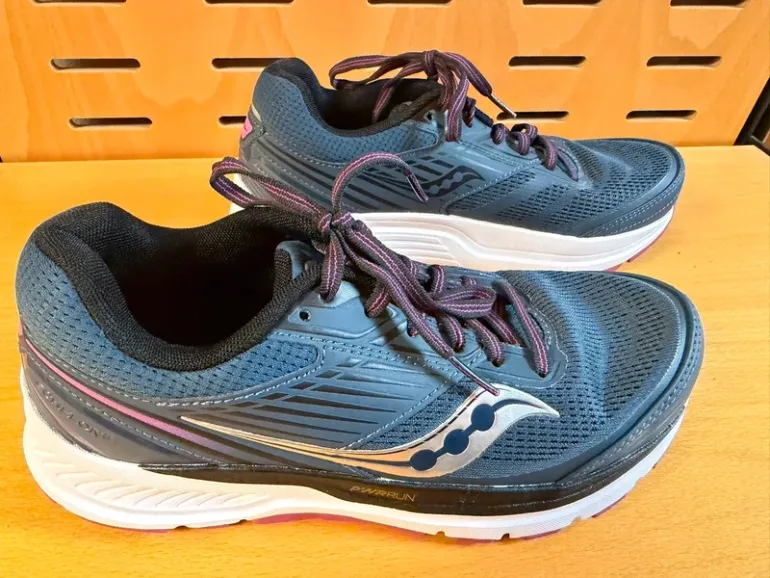 Used Saucony Echelon bike — image 2 of 2