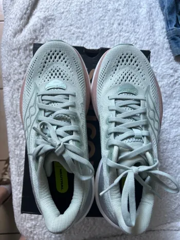 Gebrauchtes Saucony Running Shoes Women bike