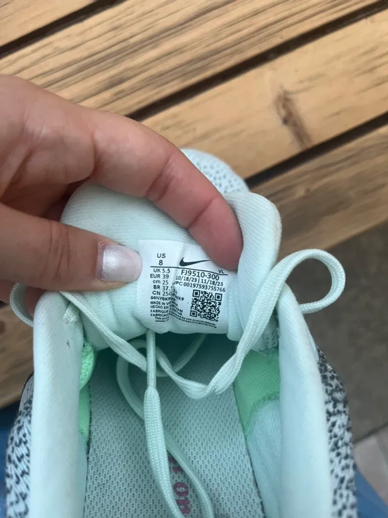 Używany Nike Winflo 11 bike — zdjęcie 5 z 5