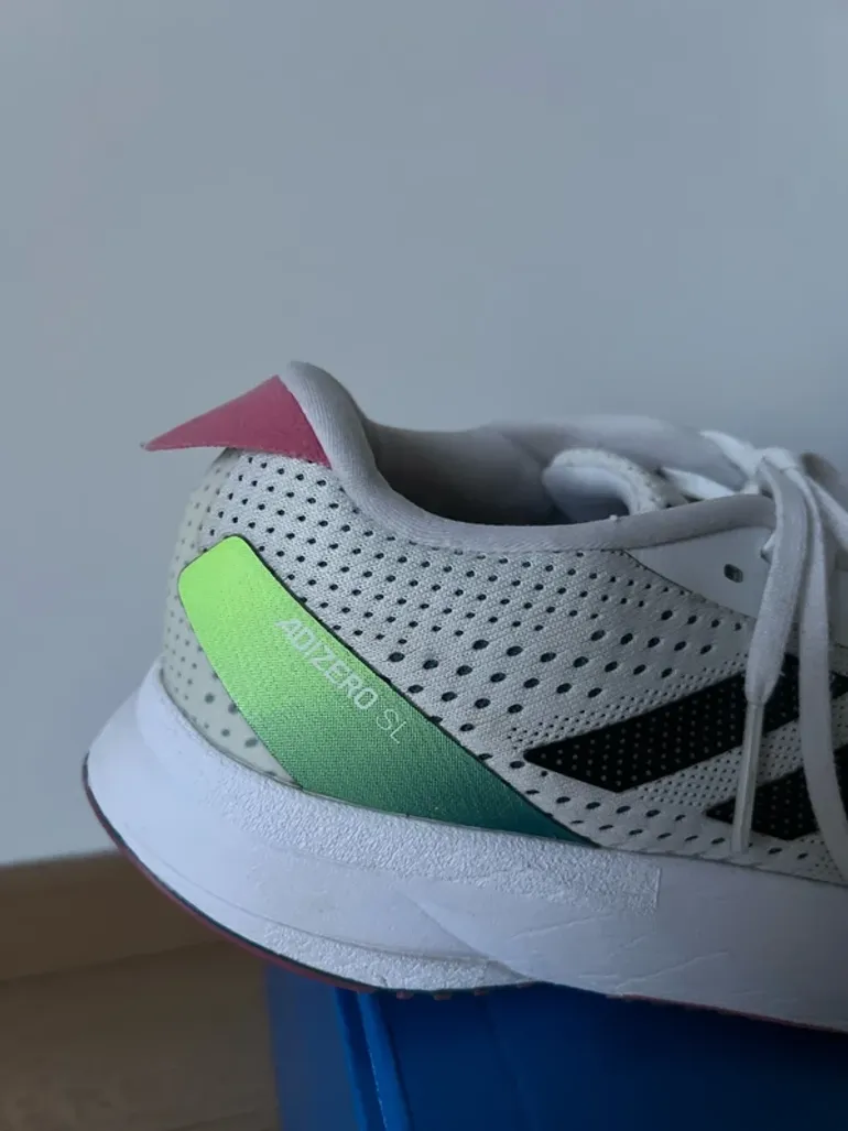 Adidas adizero SL bike de segunda mano — imagen 2 de 7
