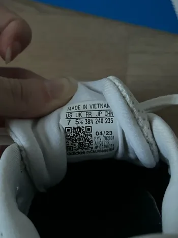 Adidas adizero SL bike de segunda mano — imagen 7 de 7