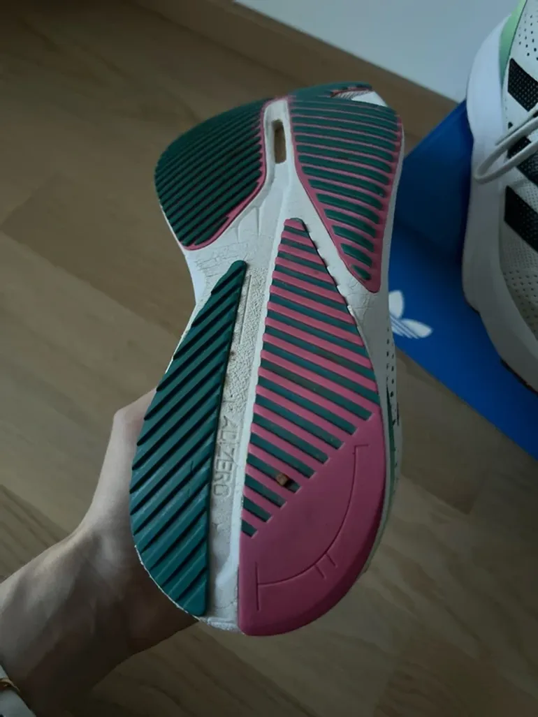 Adidas adizero SL bike de segunda mano — imagen 6 de 7