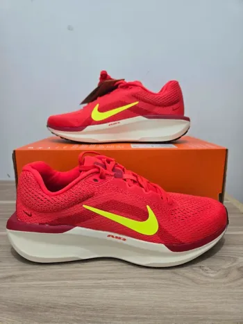Used Nike Air Winflo 11 bike