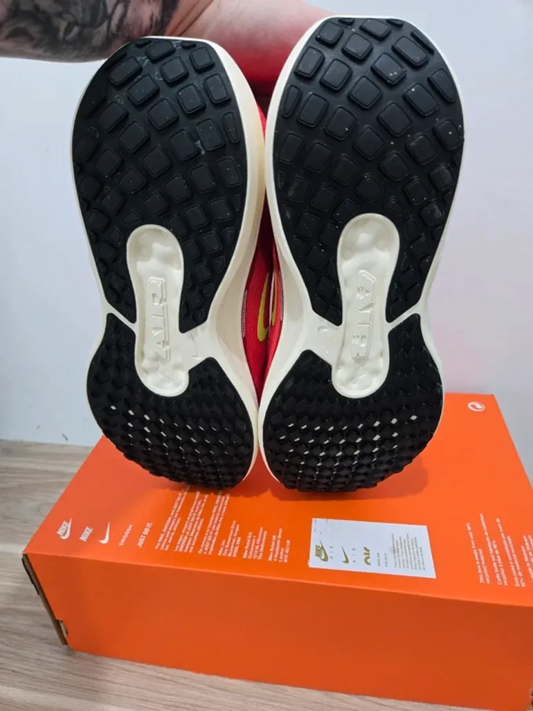 Used Nike Air Winflo 11 bike — image 6 of 8