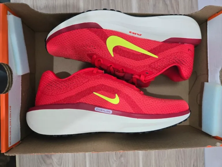 Used Nike Air Winflo 11 bike — image 7 of 8