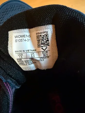 Used Saucony Echelon bike — image 4 of 4