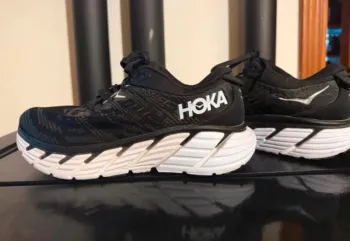 Used Hoka Scarpe da corsa bike