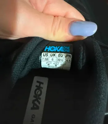 Used Hoka Scarpe da corsa bike — image 5 of 6