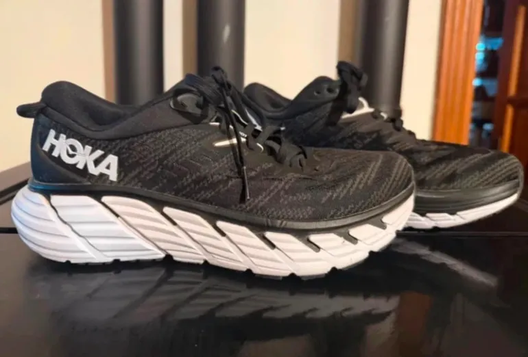 Used Hoka Scarpe da corsa bike — image 2 of 6