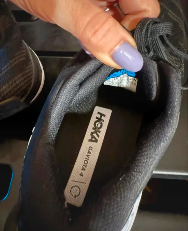 Used Hoka Scarpe da corsa bike — image 4 of 6