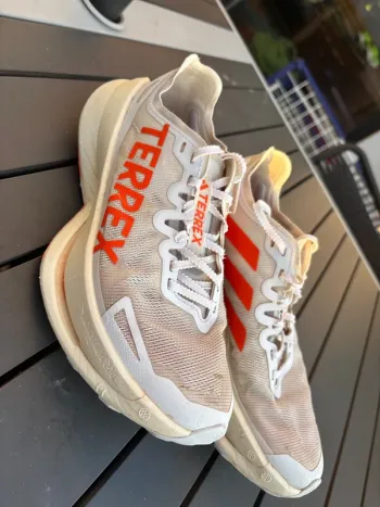 Gebrauchtes Adidas Agravic Speed Ultra bike