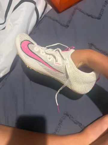 Tweedehands Nike Pointe d’athlétisme bike — afbeelding 1 van 6