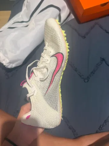 Tweedehands Nike Pointe d’athlétisme bike — afbeelding 2 van 6