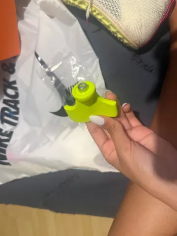 Tweedehands Nike Pointe d’athlétisme bike — afbeelding 5 van 6