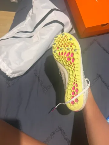 Tweedehands Nike Pointe d’athlétisme bike — afbeelding 3 van 6