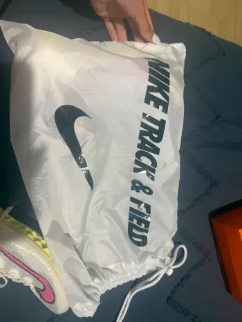 Brugt Nike Pointe d’athlétisme bike — billede 4 af 6
