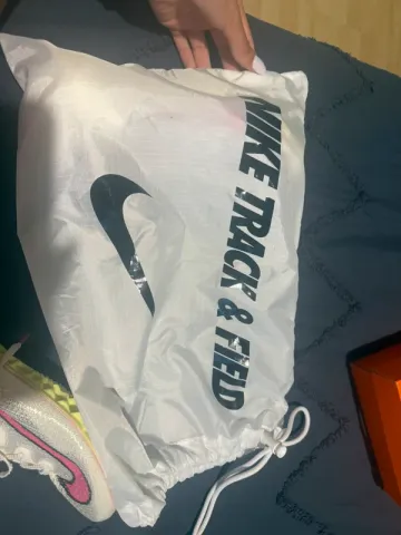 Tweedehands Nike Pointe d’athlétisme bike — afbeelding 4 van 6
