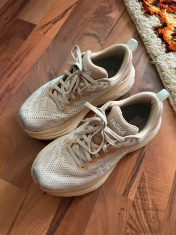 Použité Hoka Laufschuhe bike