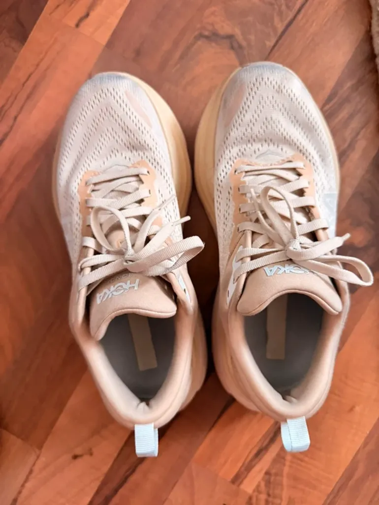 Hoka Laufschuhe bike de segunda mano — imagen 5 de 5