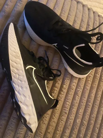 Used Nike react infinity run bike