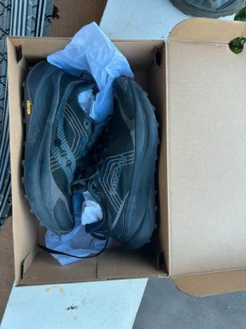 Gebrauchtes Saucony Xodus Ultra 4 bike