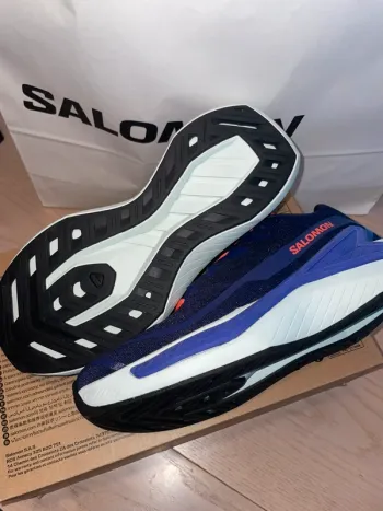 Gebrauchtes Salomon DRX Bliss 2 W bike — Bild 5 von 5