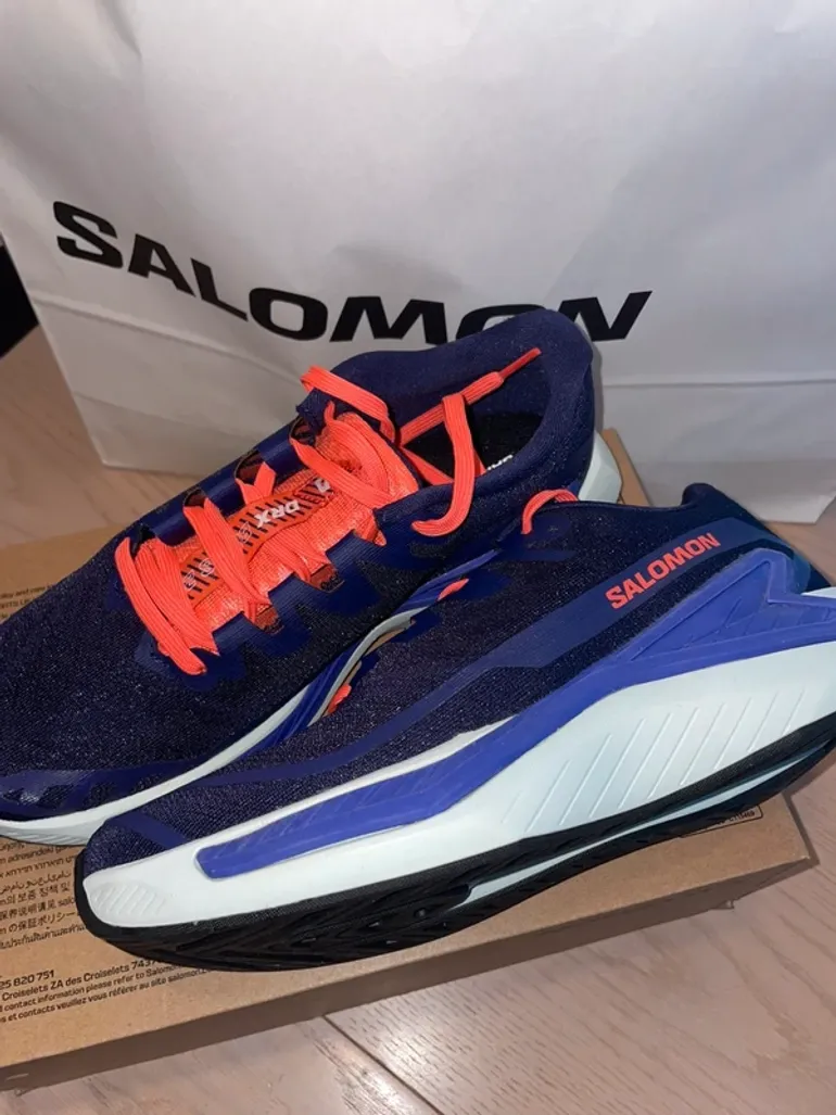 Gebrauchtes Salomon DRX Bliss 2 W bike — Bild 3 von 5
