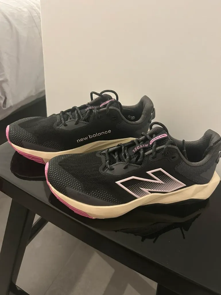 New Balance Dynasoft Nitrel v6 bike d'occasion — image 5 sur 10