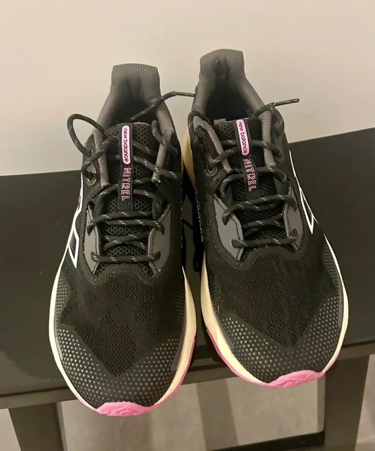 New Balance Dynasoft Nitrel v6 bike d'occasion — image 3 sur 10